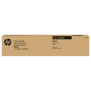Toner HP CLT-M809S / 15.000 faqe – Rozë