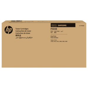 Toner HP CLT-P404B / 1500 faqe – Zezë