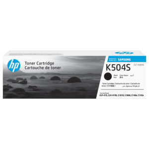 Toner HP LT-K504S/ELS / SU158A – Zezë