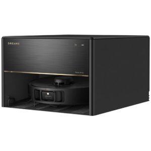 Fshesë Robotike Dreame X40 Master - Zezë