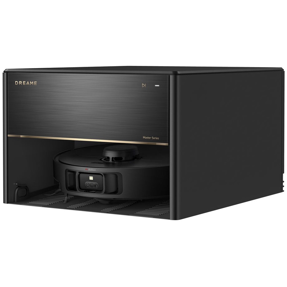 Fshesë Robotike Dreame X40 Master - Zezë