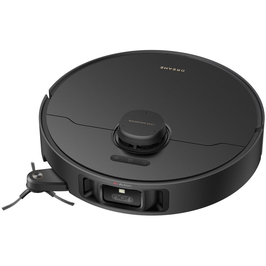 Fshesë Robotike Dreame X40 Master - Zezë - Figura 2