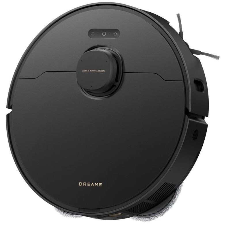 Fshesë Robotike Dreame X40 Master - Zezë - Figura 3