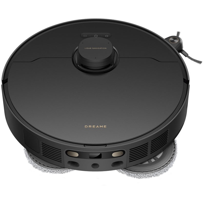 Fshesë Robotike Dreame X40 Master - Zezë - Figura 5