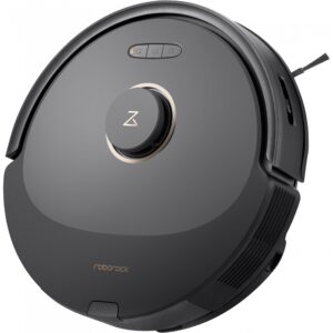 Fshesë robotike Roborock Q8 Max / Black / Robot Vacuum Cleaner