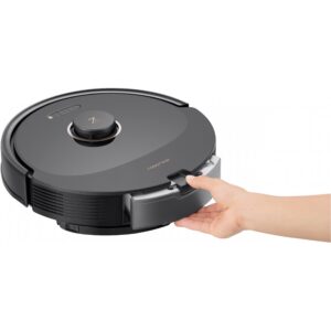 Fshesë robotike Roborock Q8 Max / Black / Robot Vacuum Cleaner