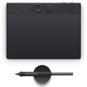 Tablet Grafik WACOM Intuos Pro / Pen Tablet Small - Zezë