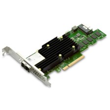 Këllëf për Disqe RAID Controller / SAS/SATA / PCIe Gen4 / 8i8e / 12Gb/s / 8GB Cache