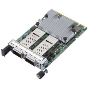 Këllëf për Disqe Broadcom N2100G / 2x 100GbE / QSFP56 / PCIe NIC / OCP 3.0