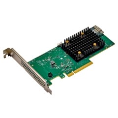 HDD të Brendshme RAID Broadcom MegaRAID 9540-8i 12Gb/s PCI Express x8 4.0 No Cache
