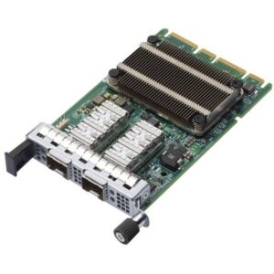 Këllëf për Disqe Broadcom N210P / 2x 10GbE / SFP+ / PCIe Gen3 x8 / OCP 3.0 Adapter