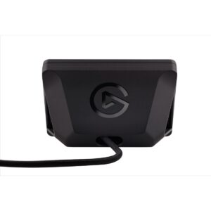 Kontroller Elgato Stream Deck MK.2 / 15 butona LCD të personalizueshëm / USB / e zezë