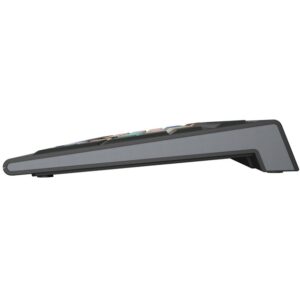 Tastierë Gaming LogicKeyboard Astra 2  Adobe Premiere Pro CC / Wired / QWERTZ – Zezë 6