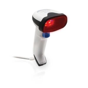 Skaner Datalogic QuickScan D2590 Kit – 2D / Bardhë / USB