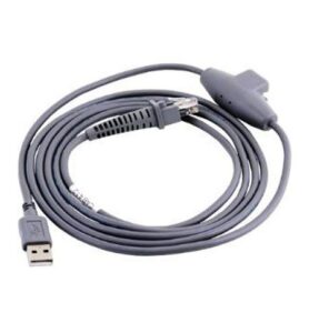 Kabllo Datalogic CAB-412 – USB Cable / Type A