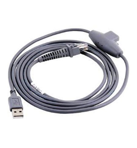 Kabllo Datalogic CAB-412 – USB Cable / Type A