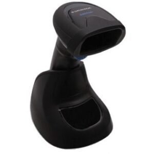 Skaner Datalogic QuickScan / QBT2500 Scanner + Base BT - Zezë