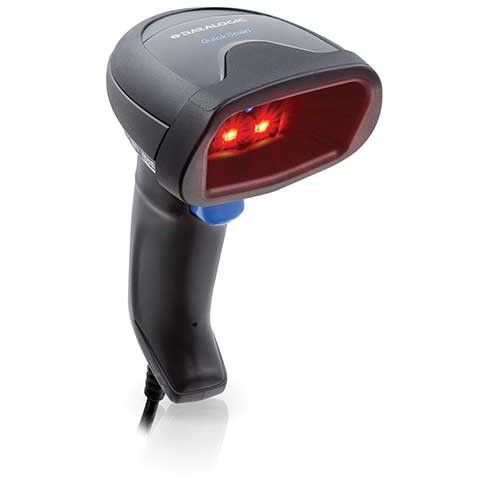 Skaner Datalogic QuickScan Lite 2500 – 2D Imager - Figura 3