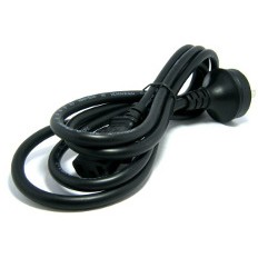 Kabllo Datalogic Power Cord – 220 V