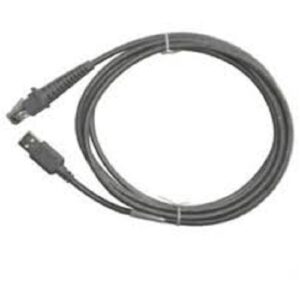 Kabllo Datalogic USB Cable – Type A / Power Off