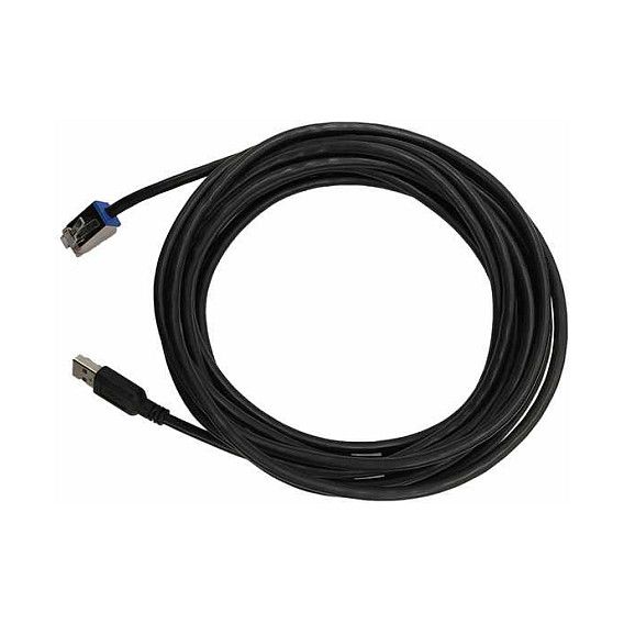 Kabllo Skaneri Datalogic CABLE USB TYPE A