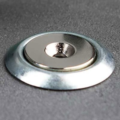 Aksesor magnetik Datalogic MGL15 – Magnetic Mount Accessory