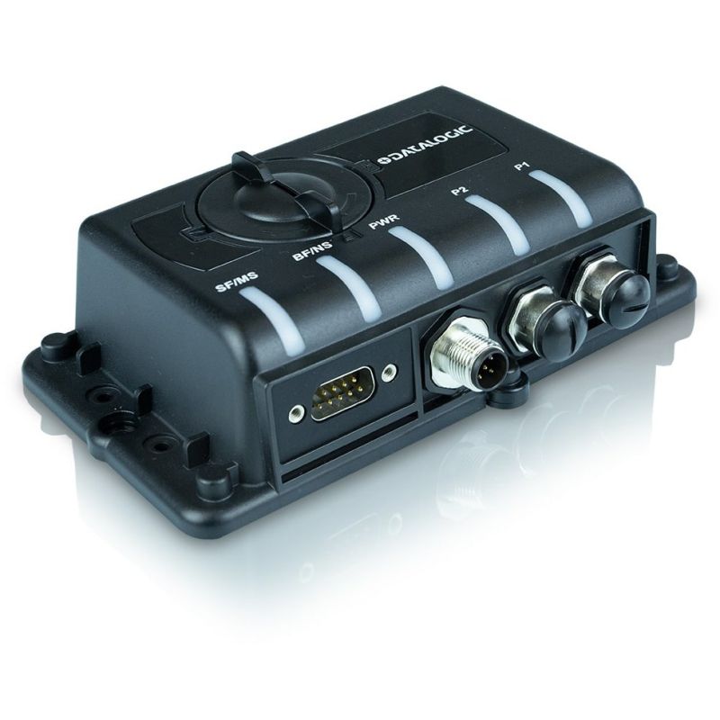 Konvertues Datalogic Fieldbus Converter – PROFINET - Figura 3