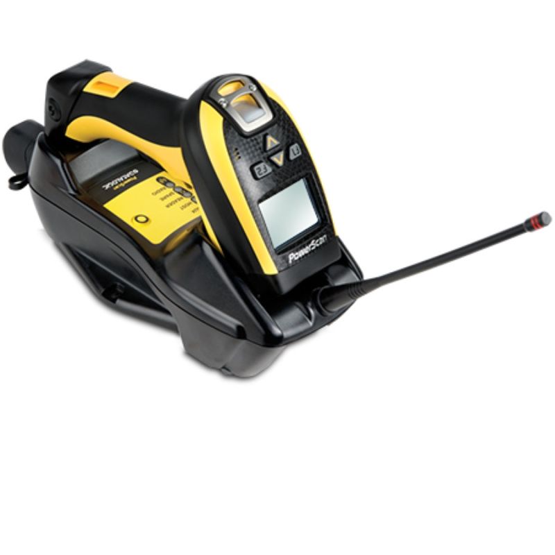 Skaner Datalogic PowerScan PM9501 433 MHz / Direct - Figura 2