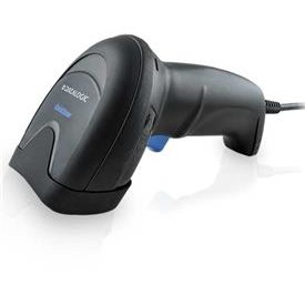 Skaner Datalogic QuickScan D2590 – 2D Scanner Kit / Black / A-STD