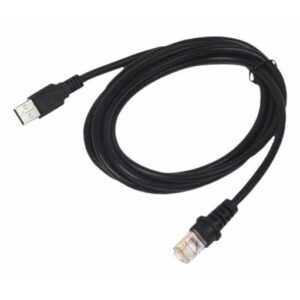 Kabllo Datalogic USB Cable – Type A / Extension / Power / High-Durability