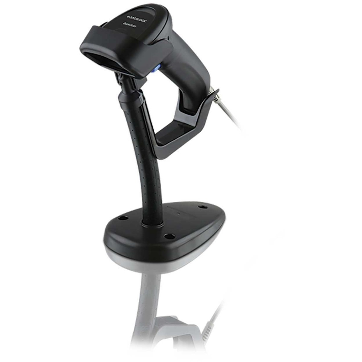 Aksesorë Datalogic STAND Auto Sense FLEX / Zezë - Figura 3