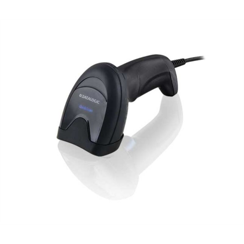 Skaner Datalogic QuickScan Lite QW2500 – 2D Imager Barcode Scanner - Figura 3
