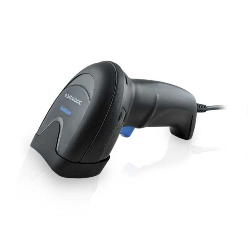 Skaner Datalogic QuickScan Lite QW2500 – 2D Imager Barcode Scanner - Figura 4