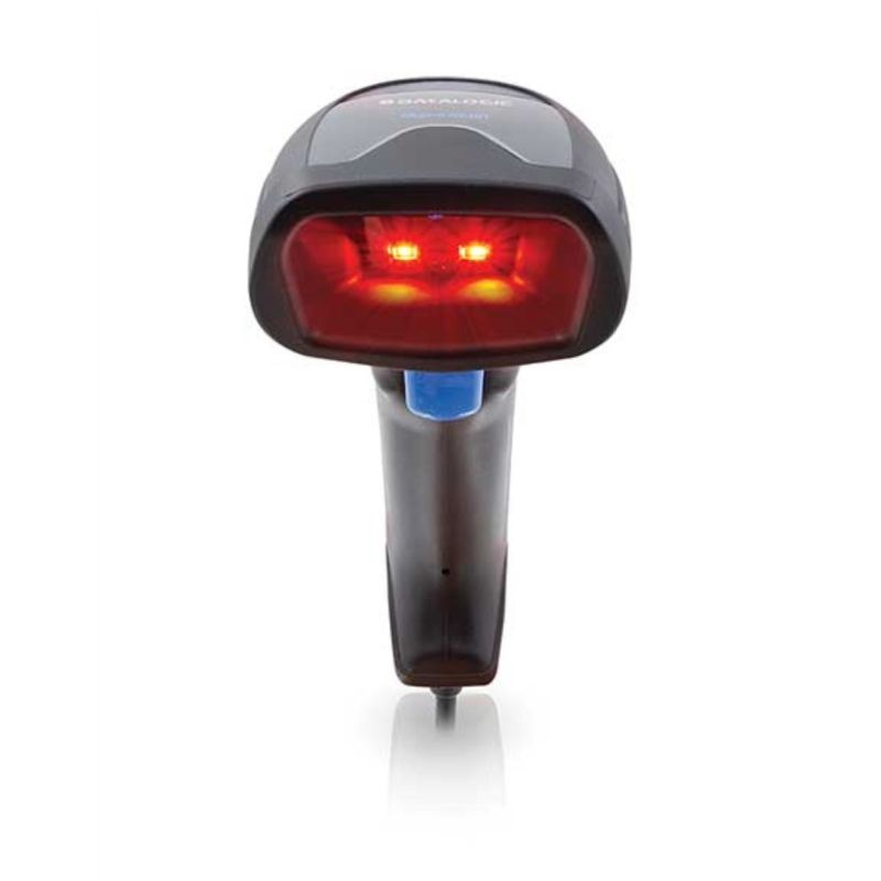 Skaner Datalogic QuickScan Lite QW2500 – 2D Imager Barcode Scanner - Figura 2