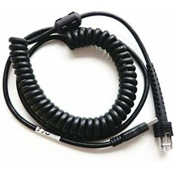 Kabllo USB Datalogic  / Type‑A / Coiled / TPUW