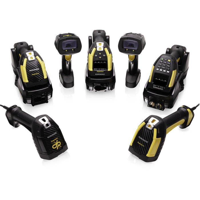 Skaner Datalogic PowerScan PM9600-HP / High Performance
