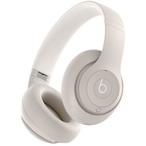 Kufje Apple Beats Studio Pro Wireless (sandstone)