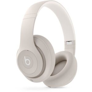 Kufje Apple Beats Studio Pro Wireless (sandstone)