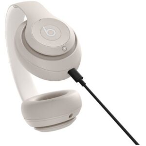 Kufje Apple Beats Studio Pro Wireless (sandstone)