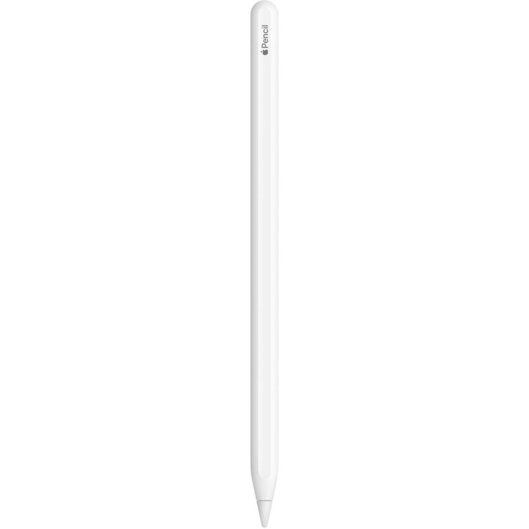 Aksesorë për Tablet Pencil 2nd Generation - Bardhë