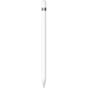 Apple Pencil (1st Generation) / For 12.9" iPad Pro 1st & 2nd Gen, 10.5" & 9.7" iPad Pro, iPad Air 3rd Gen, iPad mini 5th Gen, iPad 6th–10th Gen