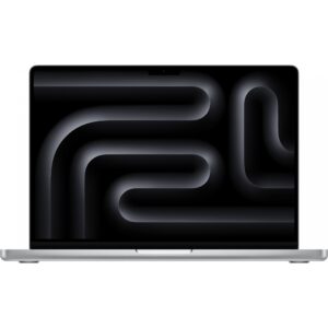 Laptop Apple MacBook Pro 14 inch Silver M4 10 Core CPU / 10 Core GPU /1TB