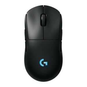 Maus Gaming Logitech G PRO 2 Wireless – Zezë