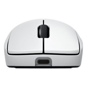 Kufje Gaming Logitech G PRO 2 / Wireless – Bardhë 8