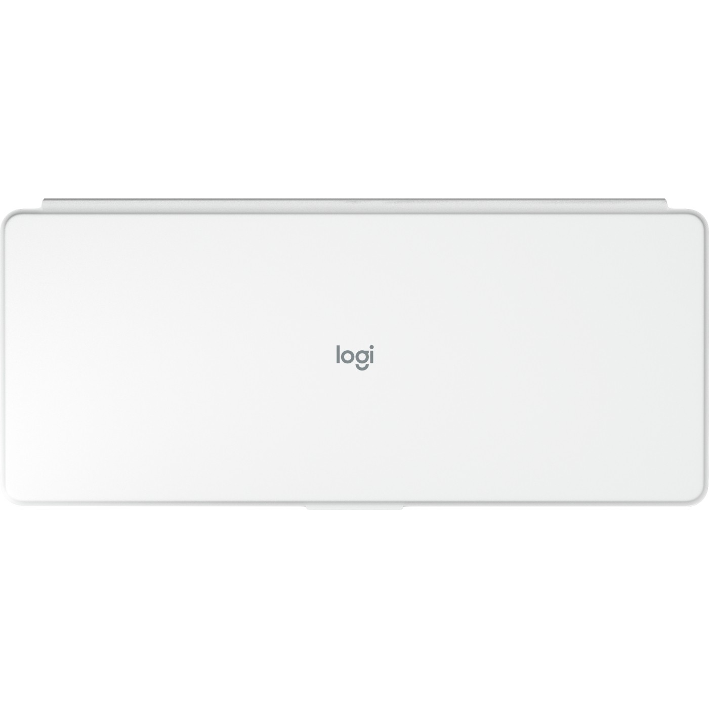 Tastierë pa Kabllo Logitech Keys-To-Go 2 – Gri e hapur - Figura 3