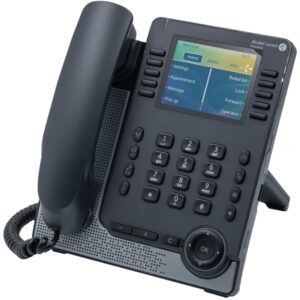 Telefon i thjeshtë Enterprise ALE-30h