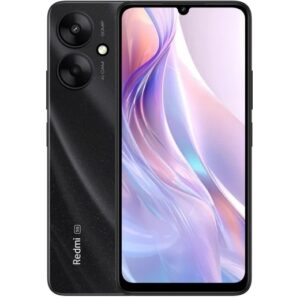 Xiaomi Redmi 13C 5G / 4GB / 128GB - Starry Black