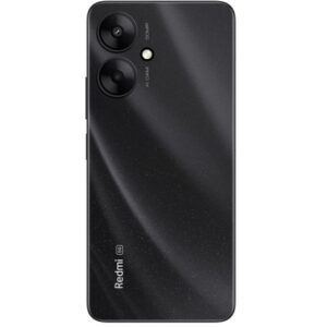 Xiaomi Redmi 13C 5G / 4GB / 128GB - Starry Black