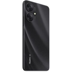 Xiaomi Redmi 13C 5G / 4GB / 128GB - Starry Black