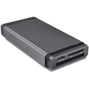 Kartë memorie Reader SD CARD SANDISK Professional PRO Multi-Slot USB 3.2 Gen 2 High-Performance